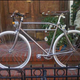 Illustration for article titled Stolen Bike - $500 Reward - No Questions Asked (10th and C)